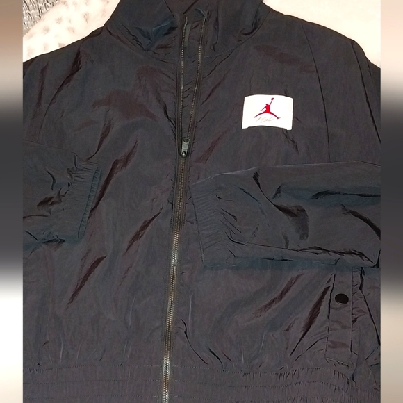 Nike Air Jordan Flight Jacket - Picture 7 of 8